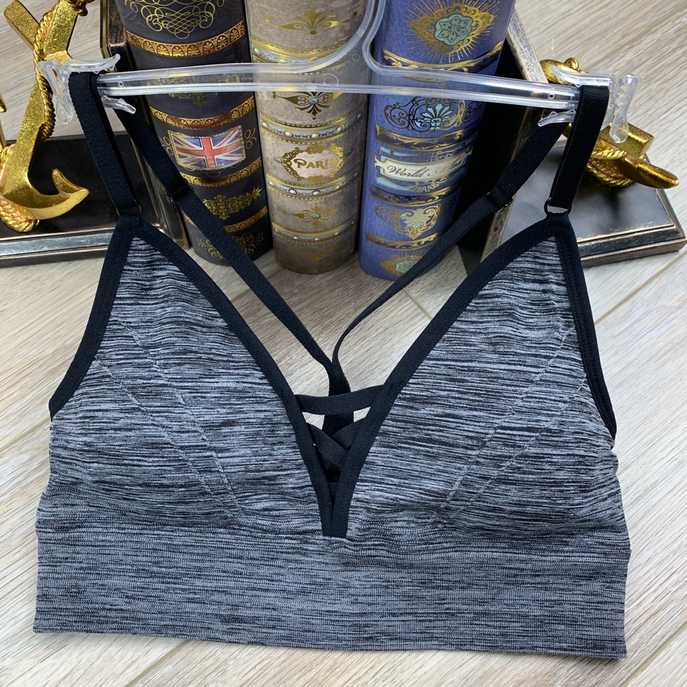 Jockey Sport Bra Gem